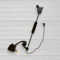 Свінгер на штанзі електронний Sadey SW-23S, швидкознімний, білий